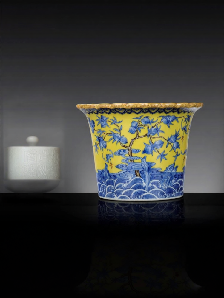 JINGDEZHEN | Antique Style Ceramic Display Item ราคา 41,394 บาท*ส่งฟรี