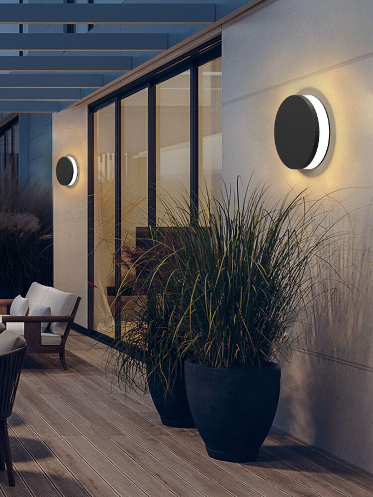 [LISHIGUANG | Solar Waterproof Wall Light for Outdoor Washing and Garden,LISHIGUANG | Solar Waterproof Wall Light for Outdoor Washing and Garden,] ราคา 2,301 บาท*ส่งฟรี
