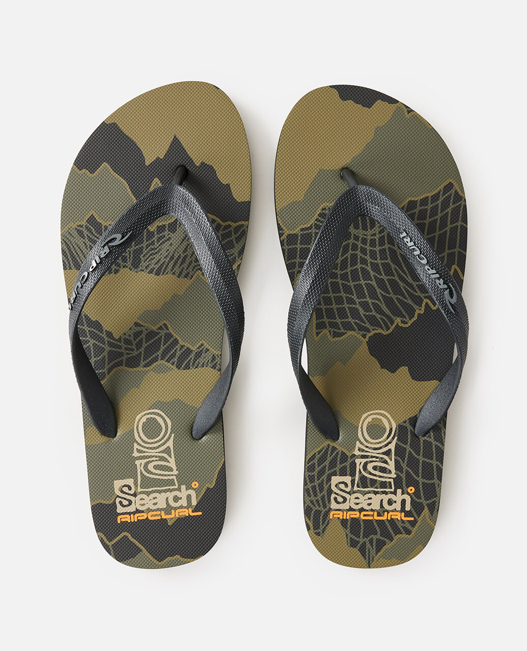 RIPCURL รองเท้าแตะ 1BFMOT SEARCH BLOOM OPEN TOE P24 ราคา 995 บาท*ส่งฟรี