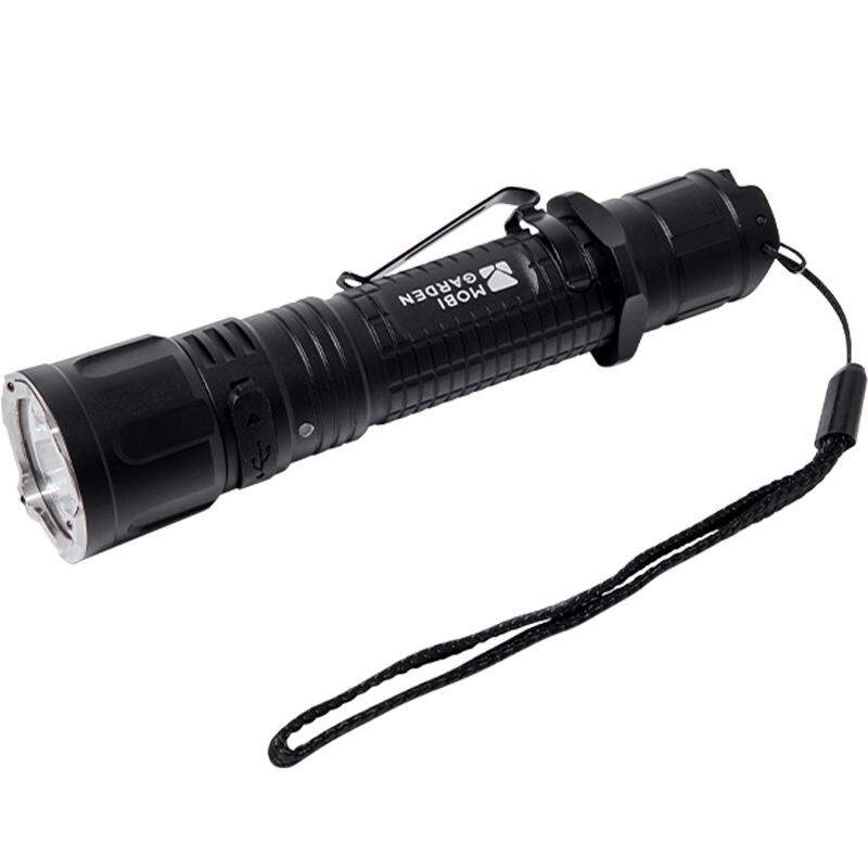 Mobi Garden | Ultra Bright Long-lasting Outdoor Camping Torch