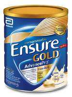 นม เอนชัวร์ Ensure gold(สูตรใหม่) ฟ้า(สูตรเดิม) 800/850/1110/1600g. รสวนิลลา ธัญพืช ช็อคโกแลต  อาหารทางการแพทย์ ใช้ทดแทนอาหาร หรือเสริมมื้อหลัก