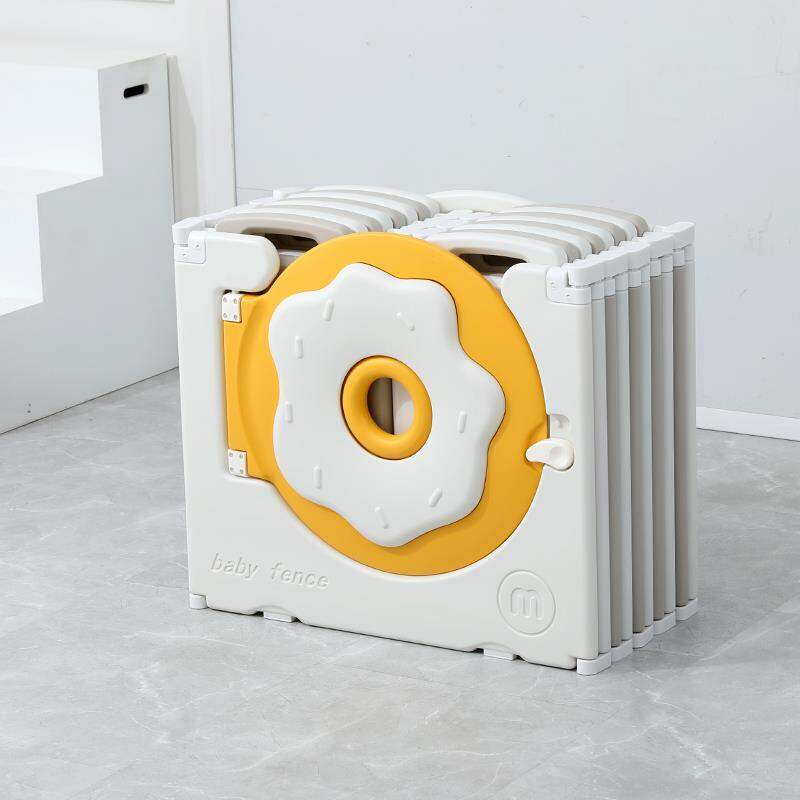 Folding Safety Play Fence ราคา 5,494 บาท*ส่งฟรี