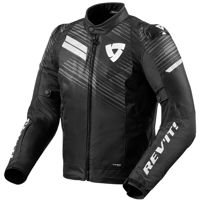 REV'IT! | Waterproof Warm Motorcycle Jacket ราคา 14,404 บาท*ส่งฟรี