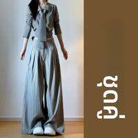 Homecore | ชุดเสื้อและกางเกงสำหรับผู้หญิง ที่มีสไตล์เรียบหรูและโดดเด่น