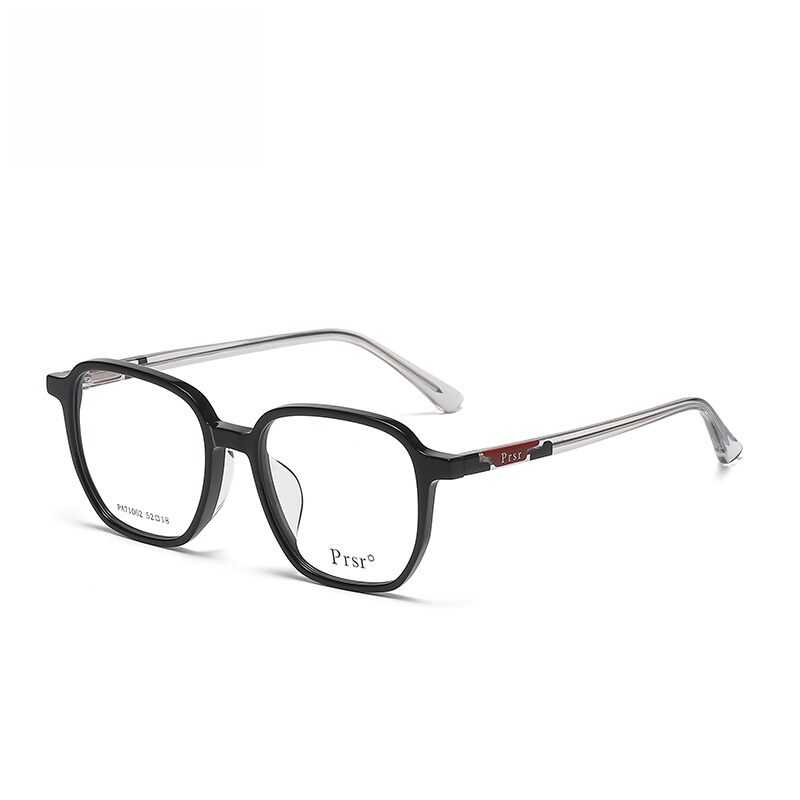 [Prsr | Prsr Prescription Glasses Frame For Myopia Women High Degree Blue Light Blocking Lens Board Material Small Face Frame,Prsr | Prsr Prescription Glasses Frame For Myopia Women High Degree Blue Light Blocking Lens Board Material Small Face Frame,] ราคา 2,970 บาท*ส่งฟรี