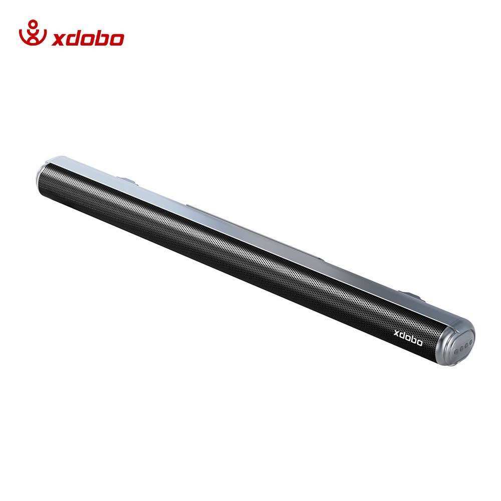 SY XDOBO HOME 1978II 80Wลำโพงบลูทูธแบบพกพา เสียงดี ลำโพงซาวด์บาร์ TV Speaker Soundbar ลำโพงไร้สาย ราคา 2,690 บาท*ส่งฟรี