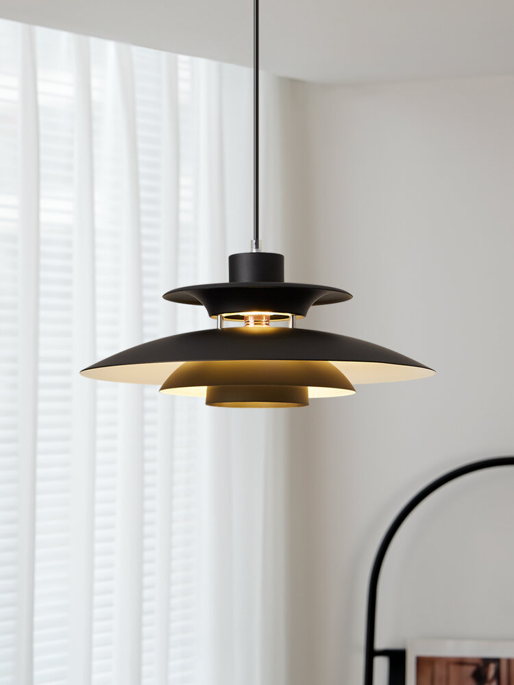 NSWR | Design Table Bar Light Black 5 PH ราคา 4,067 บาท*ส่งฟรี