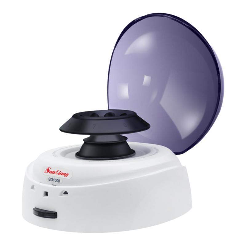 sanliang | Compact High-Speed Centrifuge ราคา 7,193 บาท*ส่งฟรี