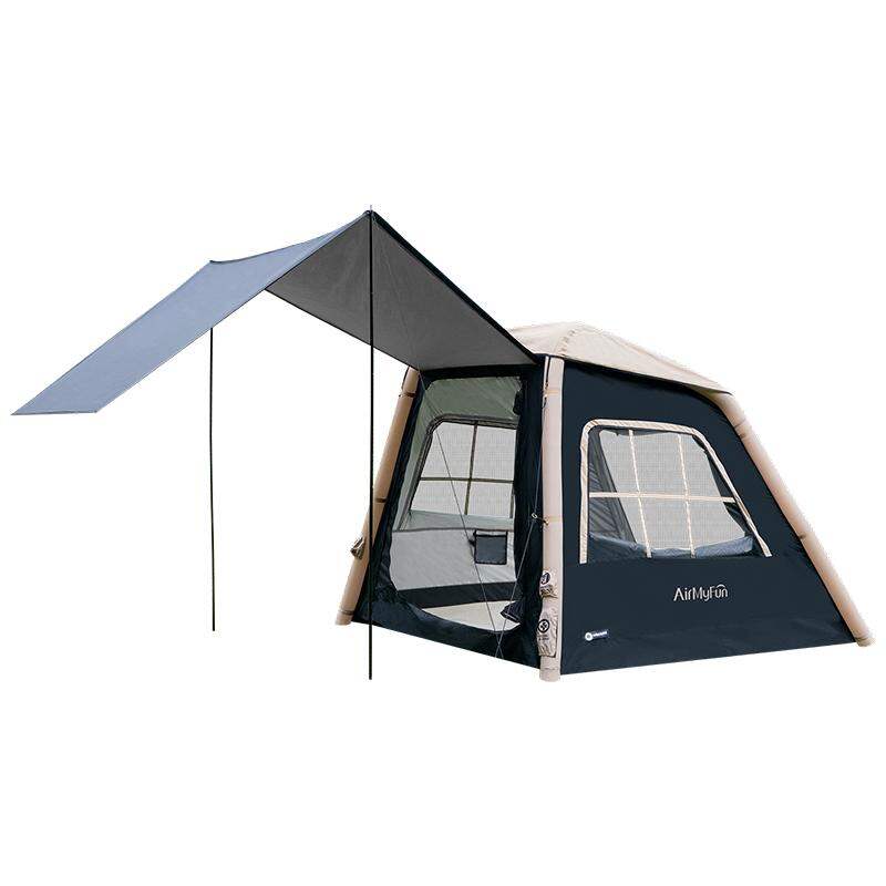 AIRMYFUN | Automatic Inflatable Tent - ยี่ห้อ AIRMYFUN ราคา 15,109 บาท*ส่งฟรี