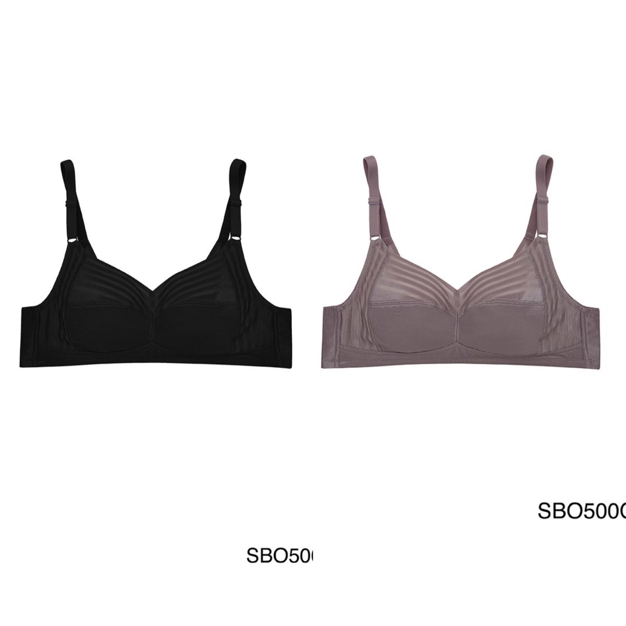 Sabina Invisible Wire Bra Sbn Sport Collection Style no. SBB1213