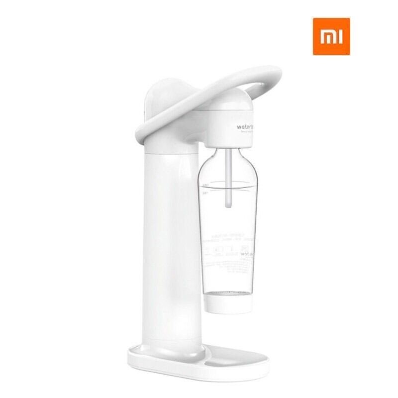 เครื่องทำโซดาอเนกประสงค์ Xiaomi Waterbox Desktop Bubble Machine Youth Edition Suit