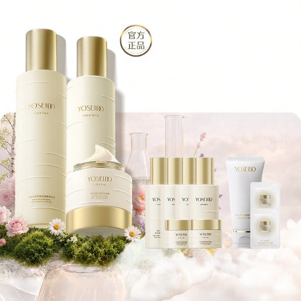 YOSEIDO | Birch Juice Activating Moisturizing Cream Refreshing ราคา 13,442 บาท*ส่งฟรี