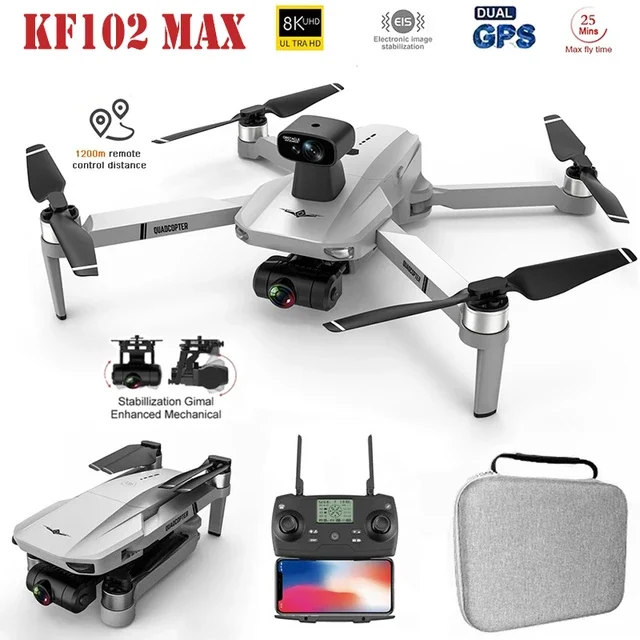 Drone kf102 outlet