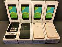 ‼️Wiko Sunny4 (1/16) เครื่องศูนย์ไทย สภาพสวย ✅หน้าจอ 5 นิ้ว ✅Ram1 Rom16 ✅มีอุปกรณ์ของแท้ครบกล่อง‼️