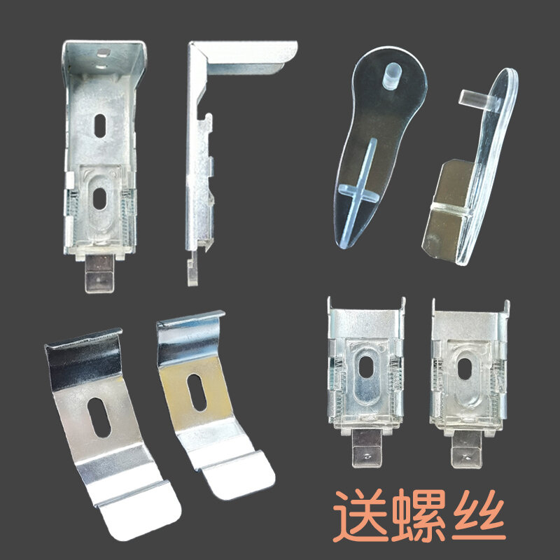 มู่ลี่  อุปกรณ์เสริมผ้าม่านมู่ลี่แบบปรับขึ้นลงได้ ราคาพิเศษ