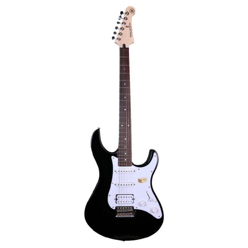 Yamaha | Single Tremolo System Electric Guitar for Beginners and Students ราคา 33,679 บาท*ส่งฟรี