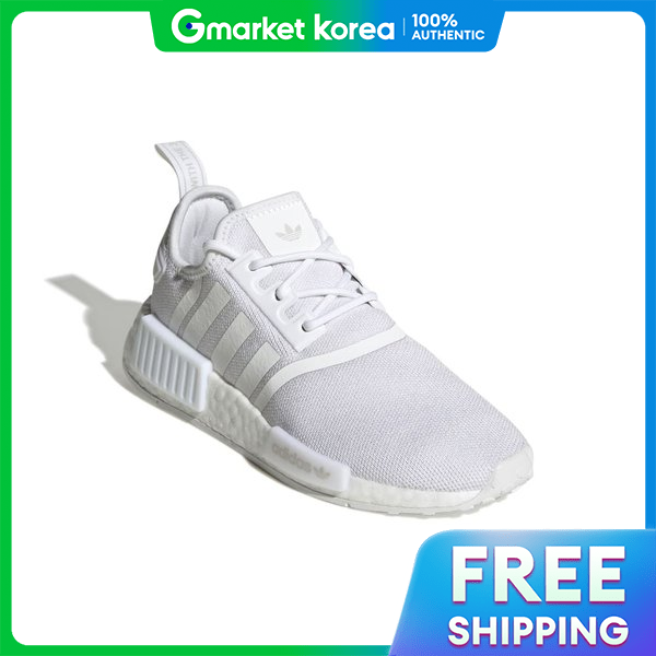 adidas gazelle silver green womens สีดำ adidas x Star Wars รองเท้าผู้ชาย NMD_R1 main image 0