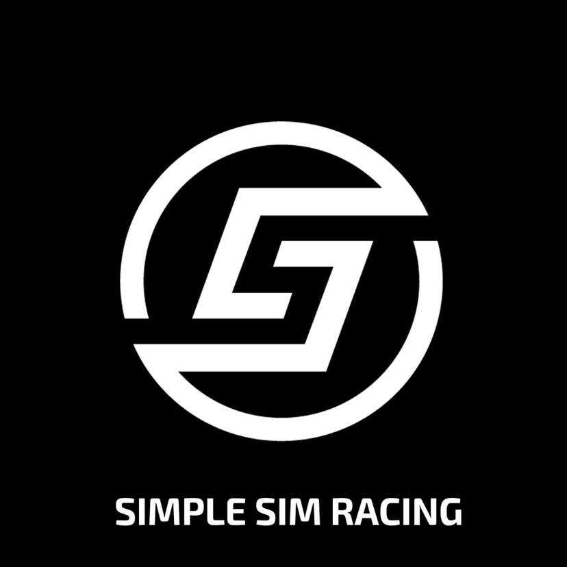 Simplistic Racing Sim SIMPLE SIM RACING SIMULATOR TH ประเทศไทย ร้านค้าออนไลน์อย่างเป็นทางการ ...