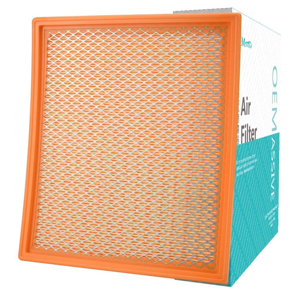 Engine Air Filter Jeep Grand Cherokee WJ, ZJ (กรองอากาศเครื่องยนต์