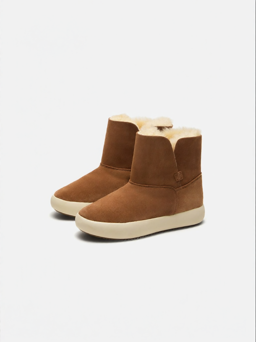 norman walsh | Barnesque Style Winter New Snow Boots ราคา 8,256 บาท*ส่งฟรี