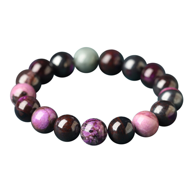 QINBAOSHUIJING | Vintage Material Sougela Bracelet ราคา 20,239 บาท*ส่งฟรี