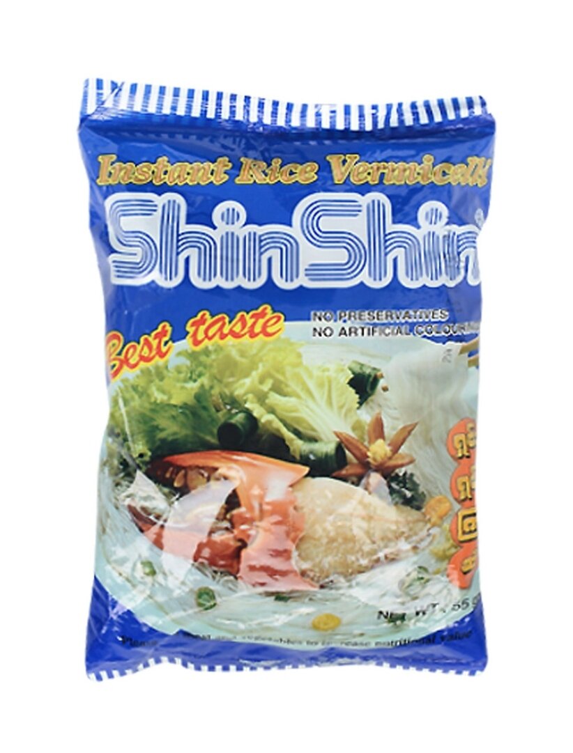 Shin Shin Rice Vermicelli - ရှင်းရှင်းကြာဇံ ကြာပြာ | Lazada.co.th