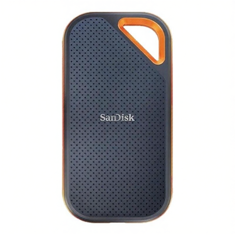 รีวิว SanDisk External SSD 8TB: ตัวจบเรื่องพกพา ความจุเทพ ปลอดภัยขั้นสุด!