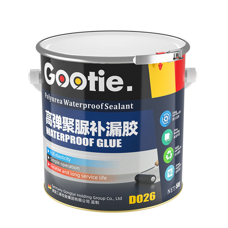GONGTAI | Waterproof Repair Material Roof Sealant ราคา 262 บาท*ส่งฟรี