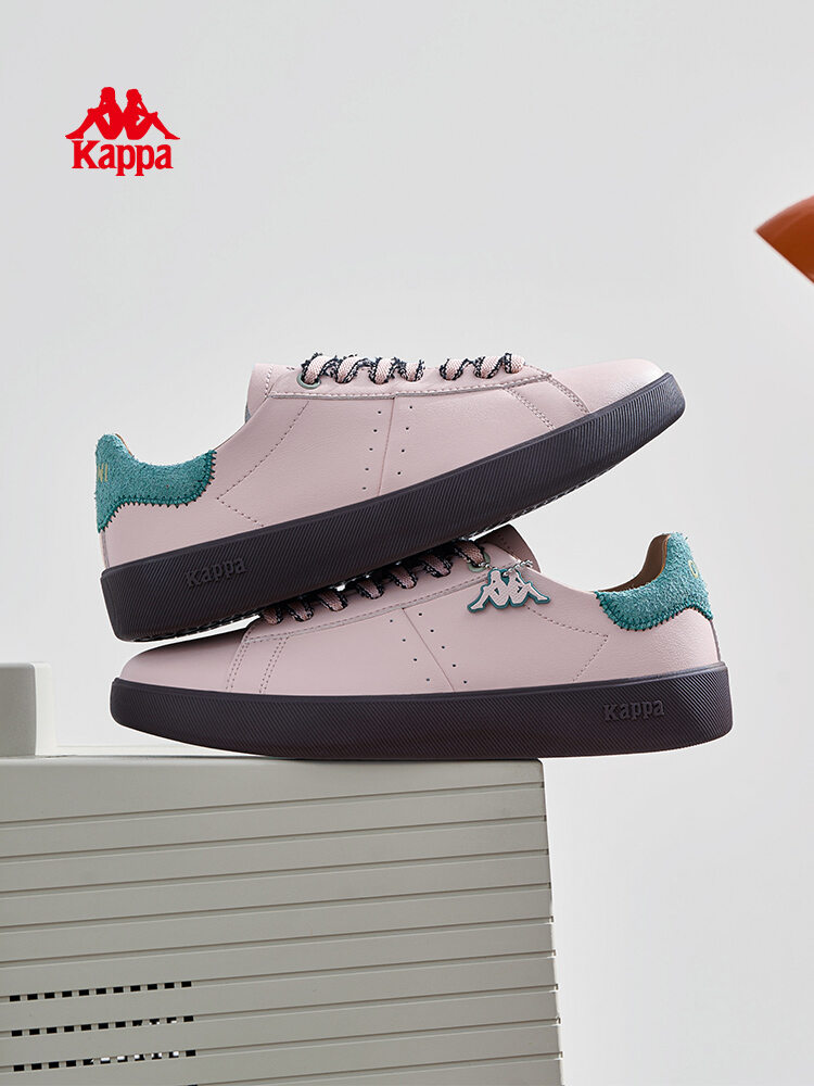 Kappa | New Thick-soled White Plimsolls ราคา 3,780 บาท*ส่งฟรี