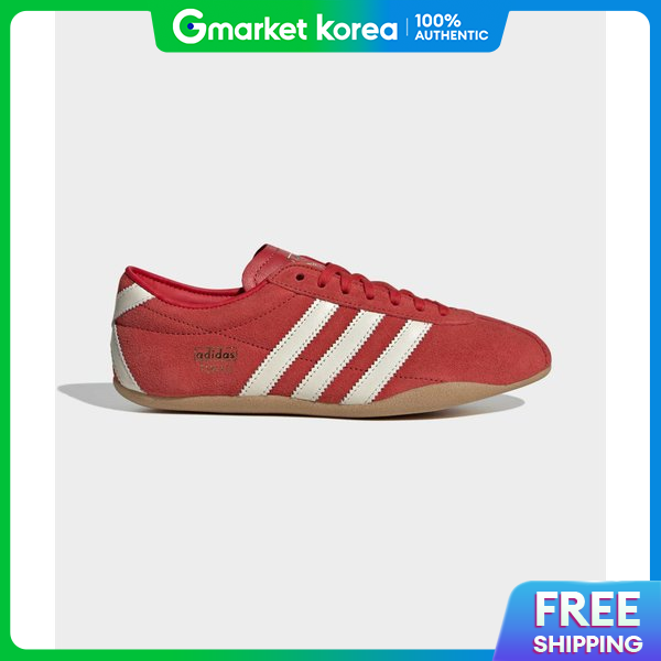 ผลิตภัณฑ์ความงามและการดูแลผิว adidas | Tokyo Red White Kj7497 6542539