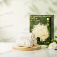 bc babycare | กางเกงชั้นในใช้แล้วทิ้งสำหรับสตรีหลังคลอด ใช้ได้หนึ่งวัน