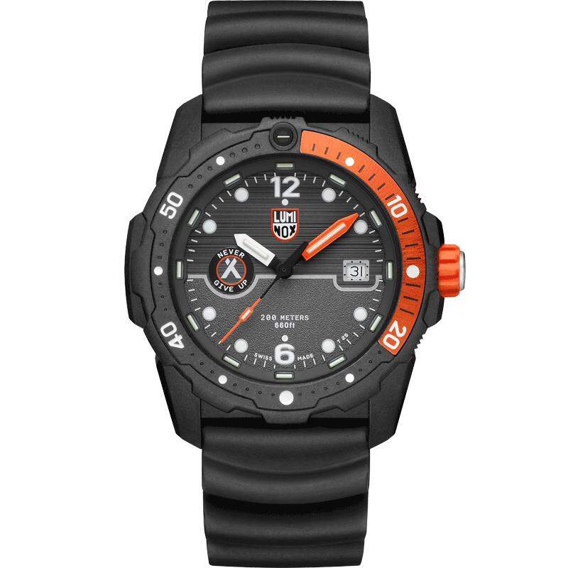 LUMI NOX | Collaborative Design Military Sport Watch ราคา 23,297 บาท*ส่งฟรี