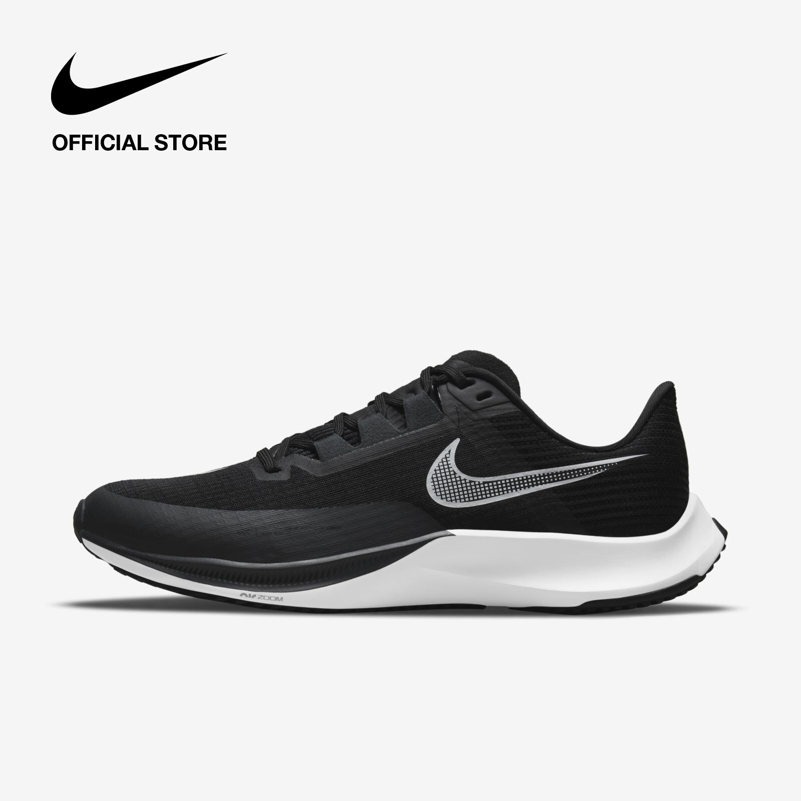 The 10 nike zoom cheap fly black