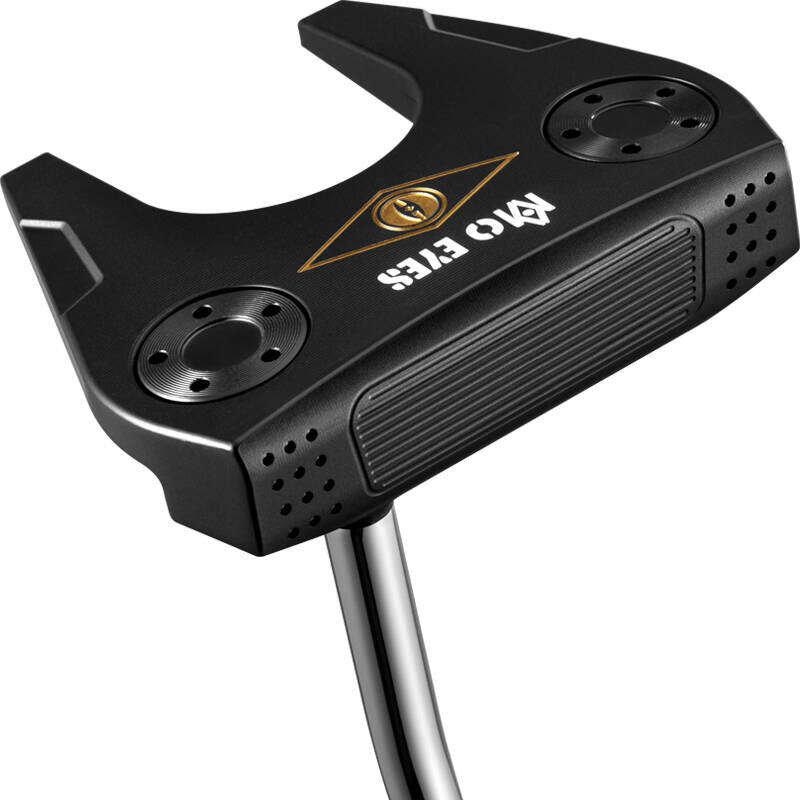 MOO EYES | High Stability Men's Putter S20C Soft Iron ราคา 18,319 บาท*ส่งฟรี