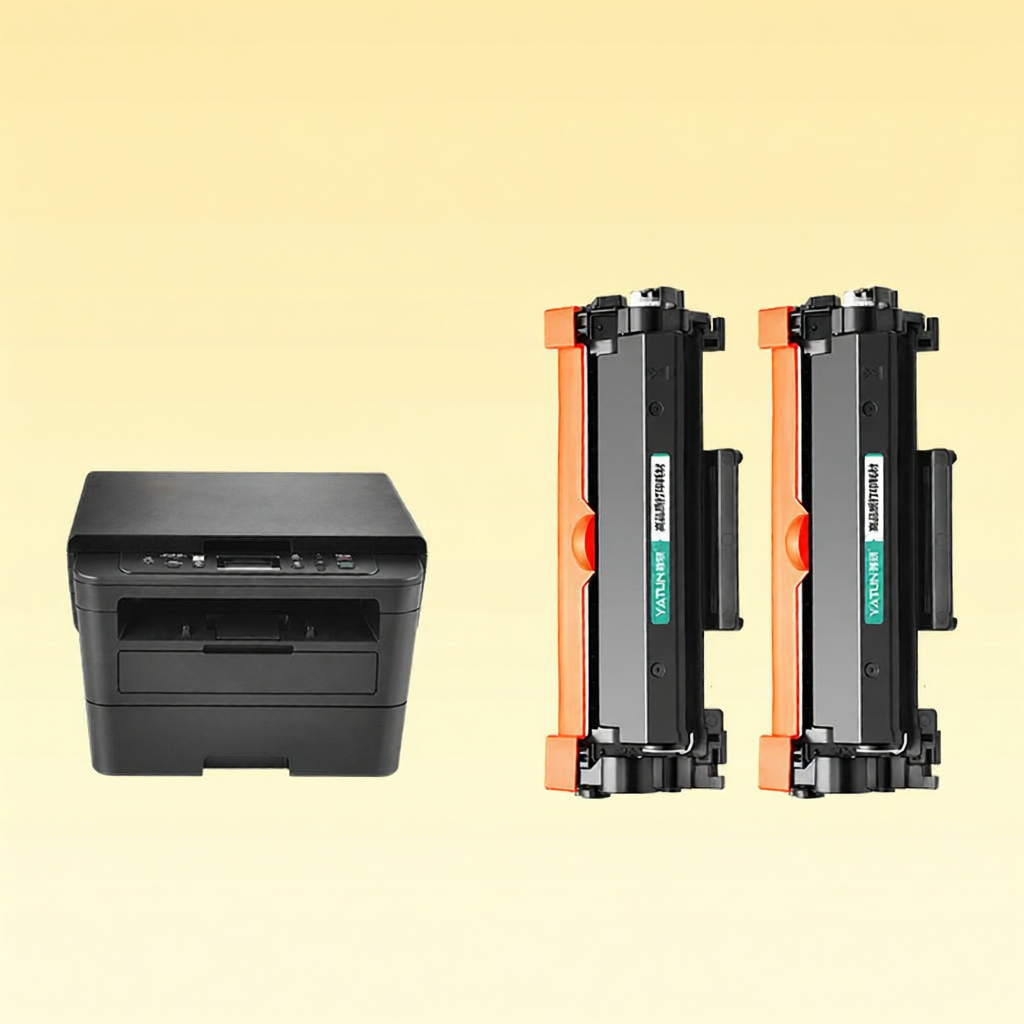 yatun | Compatible Toner Cartridge Imaging Drum ราคา 1,735 บาท*ส่งฟรี
