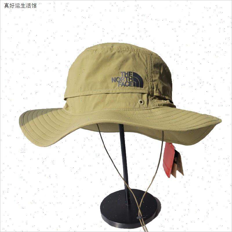 หมวกกีฬากลางแจ้ง unisex สําหรับการแห้งอย่างรวดเร็วป้องกันแสงแดดระบายอากาศหมวกปีกขนาดใหญ่ชาวประมงอ่างล้างหน้าสําหรับผู้ชายและผู้หญิง ราคา  1,281 บาท*ส่งฟรี