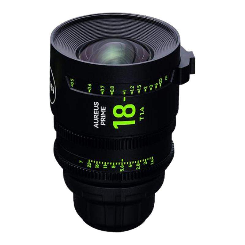 NISI | Full Frame Movie Lens PL Mount ราคา 89,244 บาท*ส่งฟรี