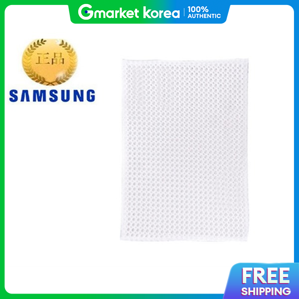 Samsung | Samsung Electronics Ax40R3080Wmd Dedicated Air Purifier Humidifier Filter ราคา 1,020 บาท*ส่งฟรี