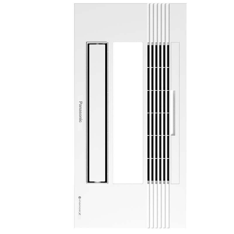 Panasonic | Heating Light Sterilization Bathroom Fan 54BE ราคา 54,144 บาท*ส่งฟรี