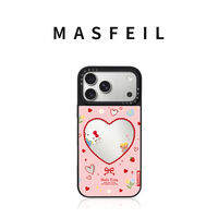 MASFEIL |เคสโทรศัพท์มือถือรุ่น iPhone