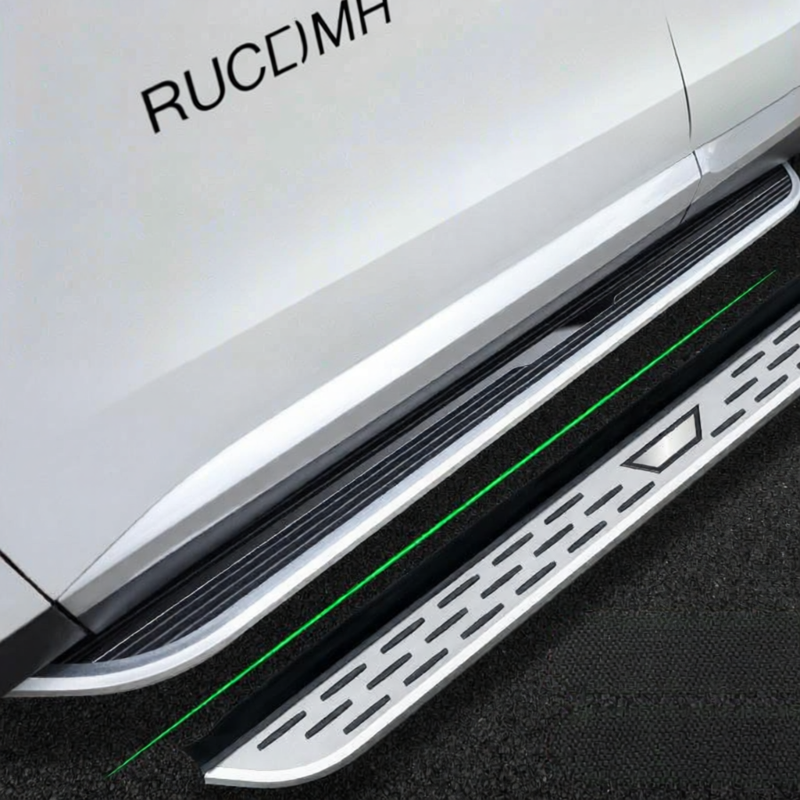 Original Car Foot Pedal ราคา 5,788 บาท*ส่งฟรี