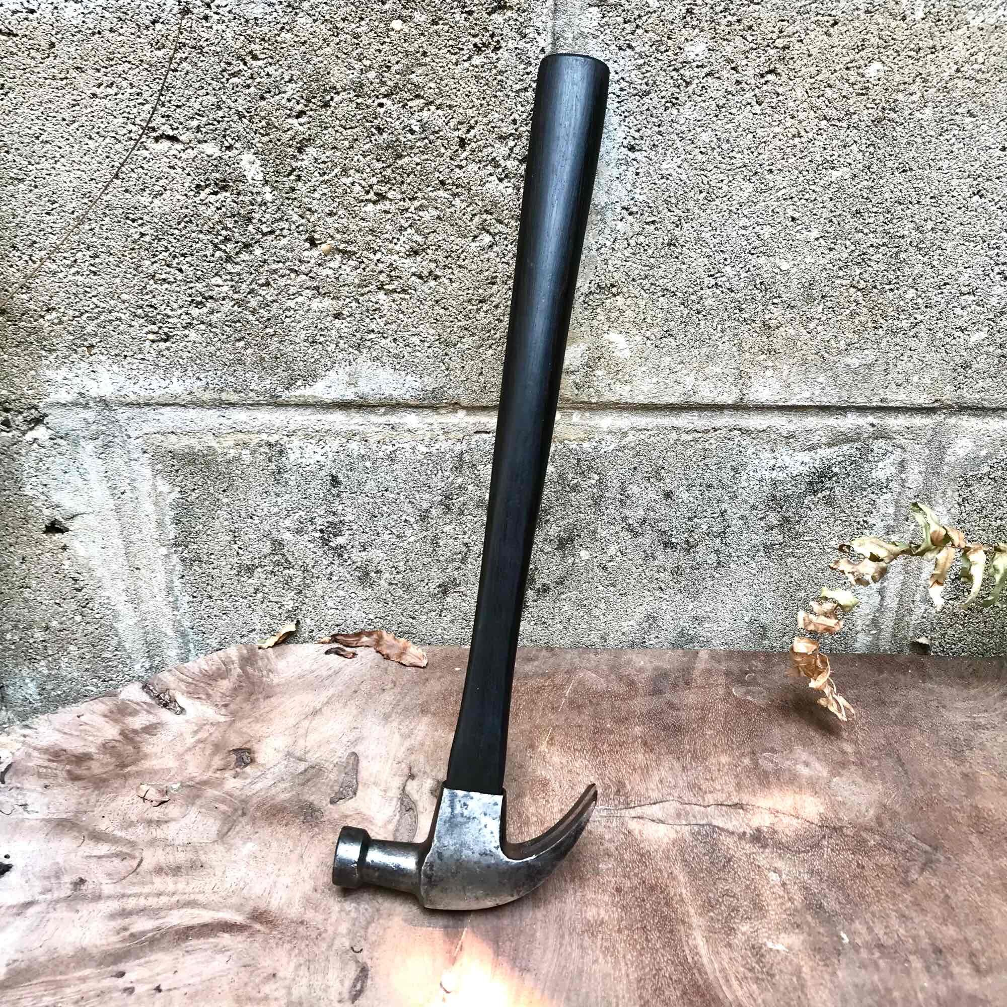 ค้อนยูเอส แท้ ค้อนสแตนเลย์ STANLEY MADE IN USA ค้อนเก่า Lazada.co.th