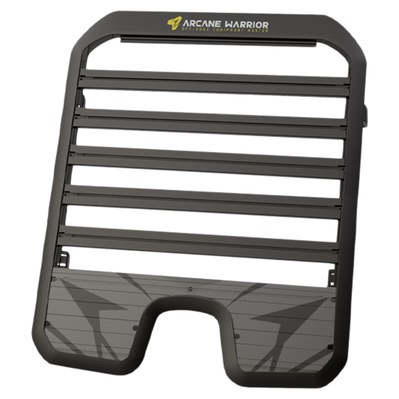 Arcane Warrior | Volkswagen Models Fit Roof Rack Platform ราคา 63,769 บาท*ส่งฟรี