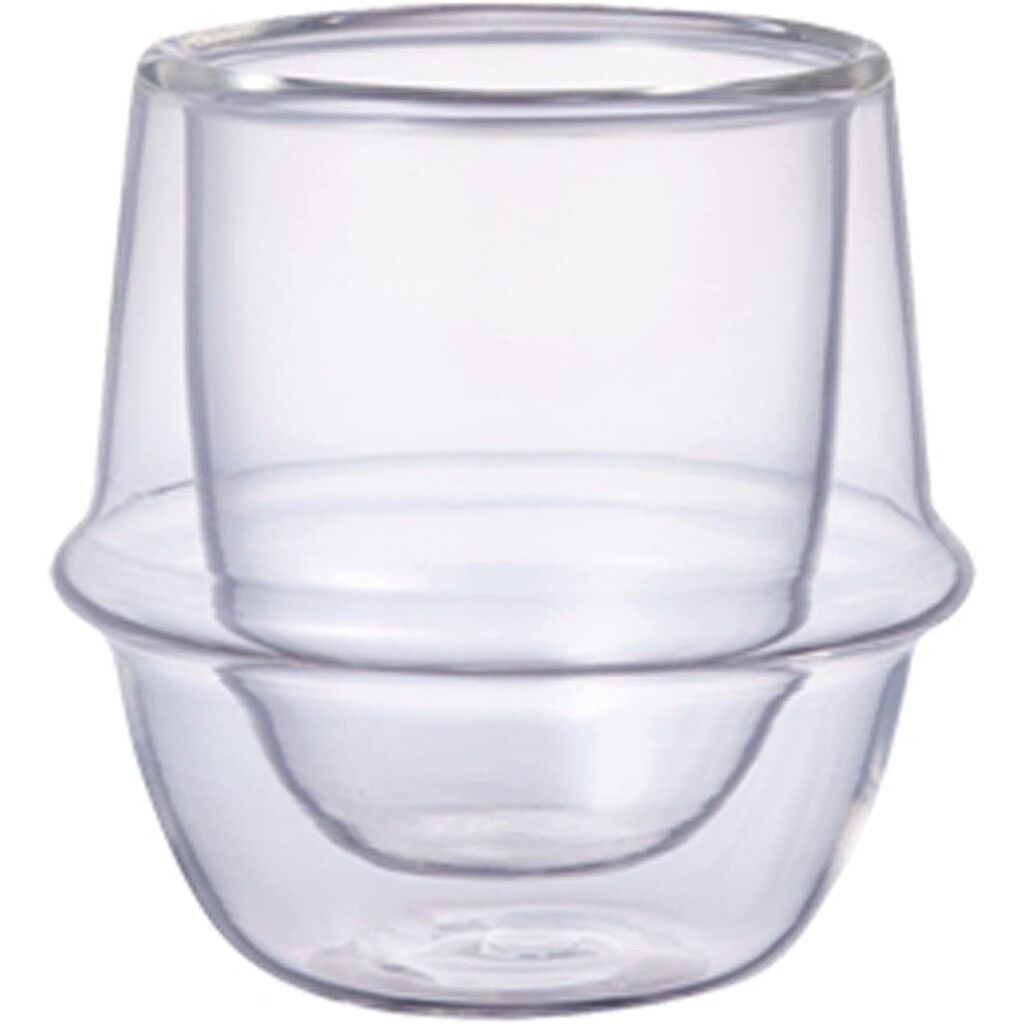 KINTO KRONOS Double Wall Cup แก้ว KINTO แท้จากญี่ปุ่น | Lazada.co.th