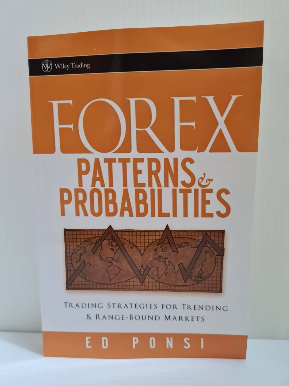 Forrex Patterns Forex Patterns Probabilities - Forex Book Thai - ThaiPick