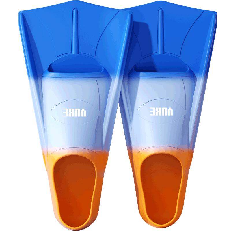YUKE | Swimming Training Diving Fins