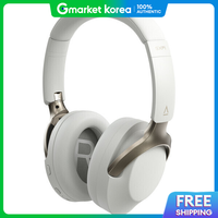 Creative | หูฟังบลูทูธ Zen Hybrid SXFi แบบมีสายและไร้สาย สีเทา