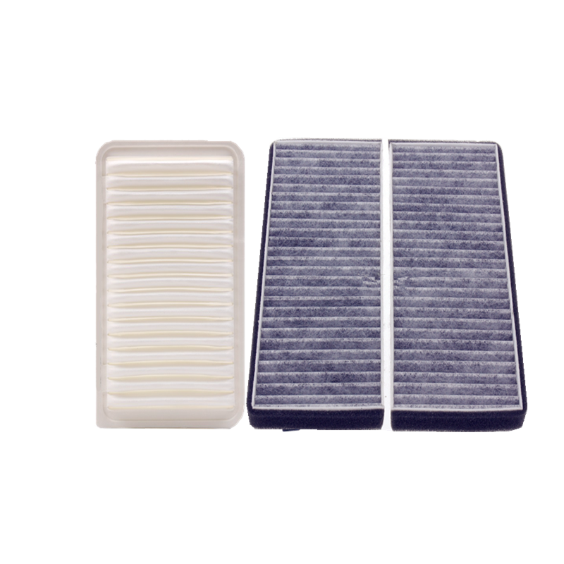 HUARUIYUAN | Original Air Filter for Mazda2 and Ford Fiesta ราคา 286 บาท*ส่งฟรี
