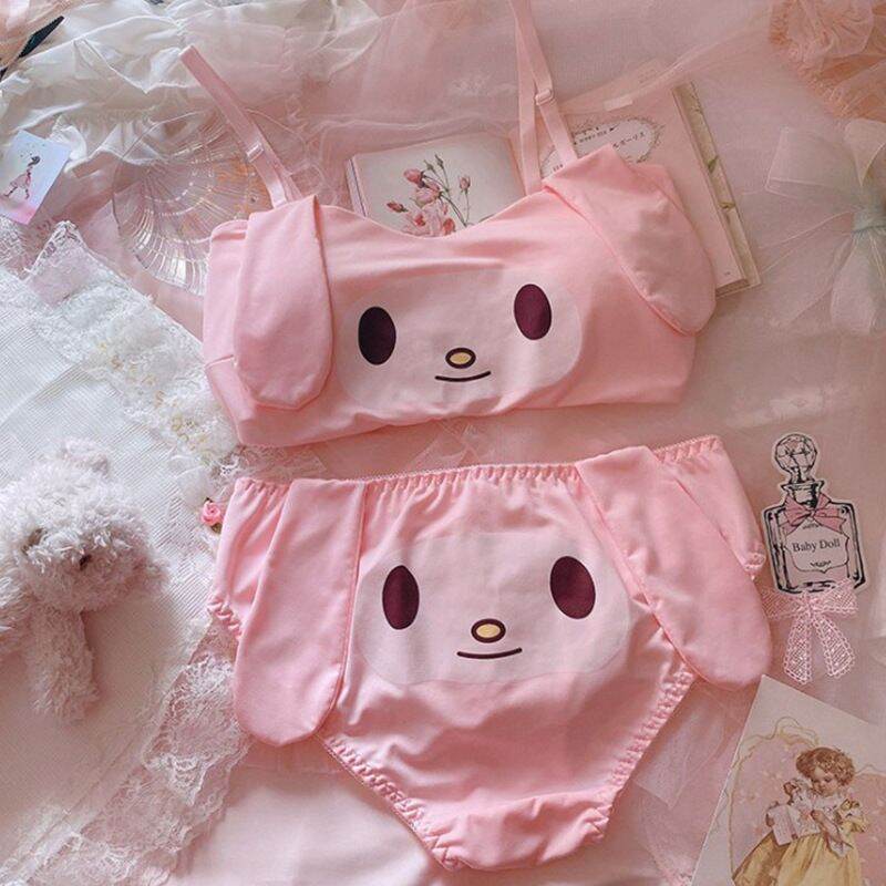 พร้อมส่ง!! sanrio ชุดcinnamonroll My melody