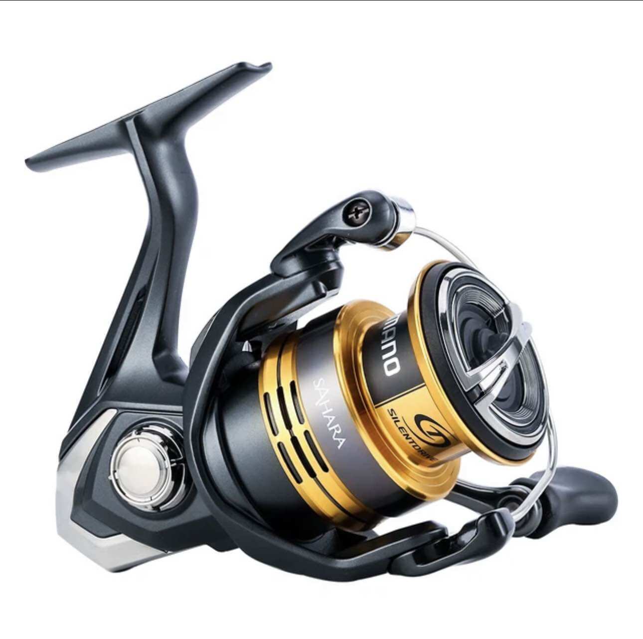 SHIMANO SAHANO C3000HG ราคา 2,750 บาท*ส่งฟรี